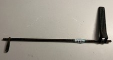 DAIMLER DINGO - Shaft