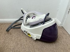 Tefal Pro Express GV8120 Steam