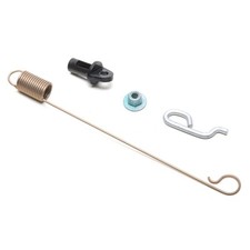 Handbrake Cable Fitting Kit VW