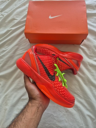 Nike kobe reverse - nike, vi