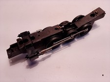 Triang Hornby OO Princess Class  Loco Cast Chassis Motion Wheels Spares