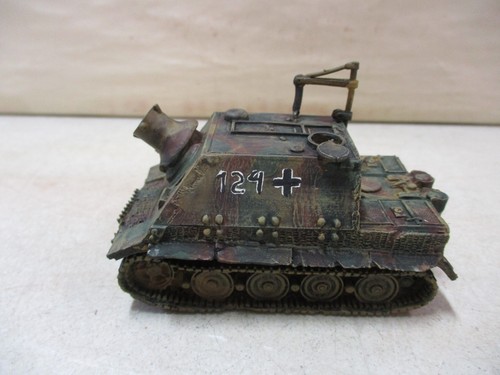 Ww2 german sturmtiger - german, assault