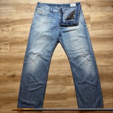 Diesel Kurren Jeans Men 34x32