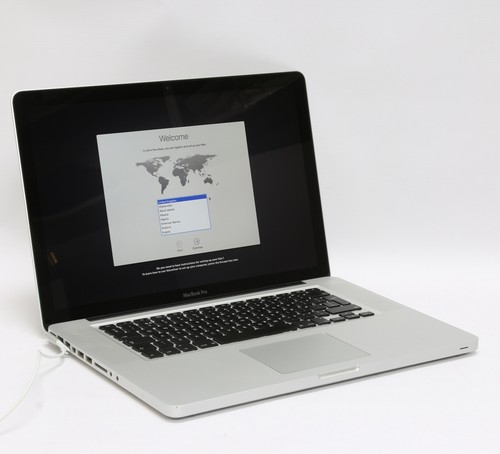 Inch apple macbook pro - apple,