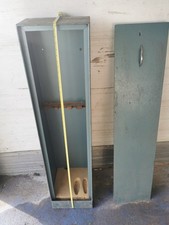 Gun cabinet very heavy needs - cabinet,