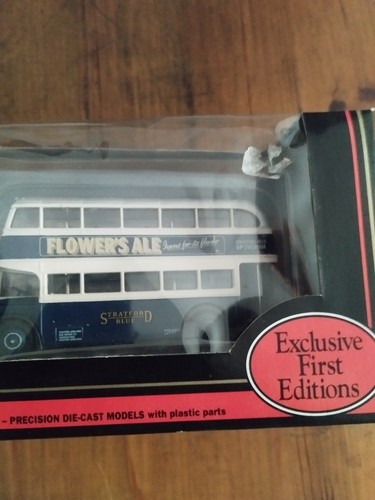 Efe model bus - efe, 1/76