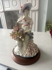 leonardo collections 1996 Lady