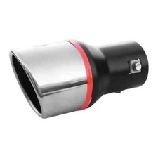 Exhaust Tip Trim Pipe For Alfa
