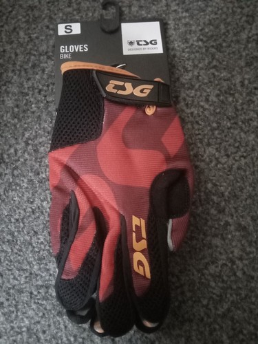 Tsg patrol gloves - patrol, cycling