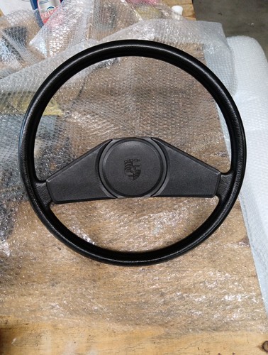 Porsche 924 steering - porsche,