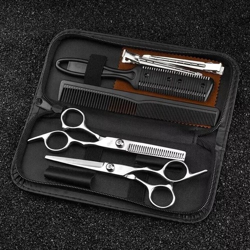 Professional hair cutting - hair,