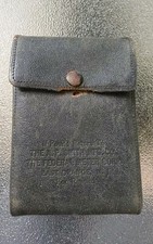 TRAVEL PHOTO ALBUM AP SMITH