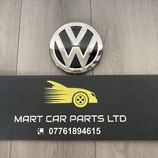 Genuine New VOLKSWAGEN VW GRILLE BADGE Emblem T-Roc T-Cross Polo 2GA853601