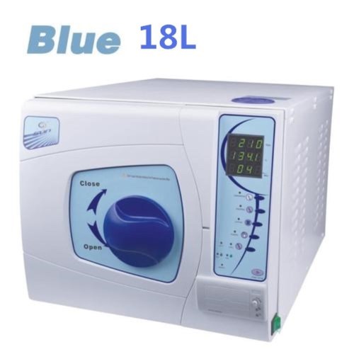 18l dental medical autoclave - 18l,