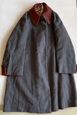 Vtg 1940s Women’s Wool Tweed Swing Coat Jacket WW2
