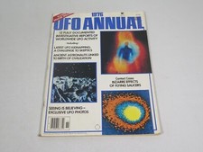 1976 UFO Annual Volume 2