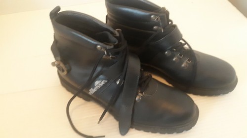 Ellesse hiking boots men s - ellesse, boots..men's