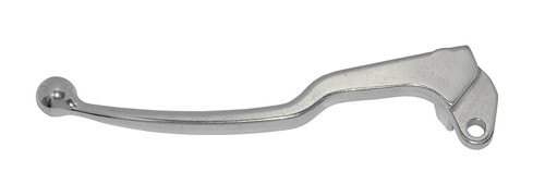 Chrome left lever suzuki - chrome,