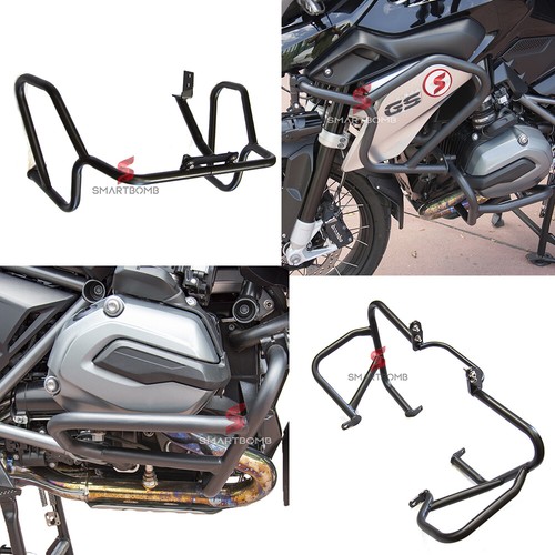 Tank protection kit tube - tank,