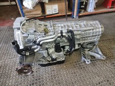 Audi A4 B9.5  2020-2022 Automatic Gearbox S-Tronic 2K Miles Only 2.0tfsi