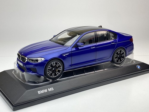 Norev bmw f90 marina - bmw, m5