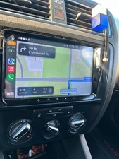 9" Android 13 CarPlay Car