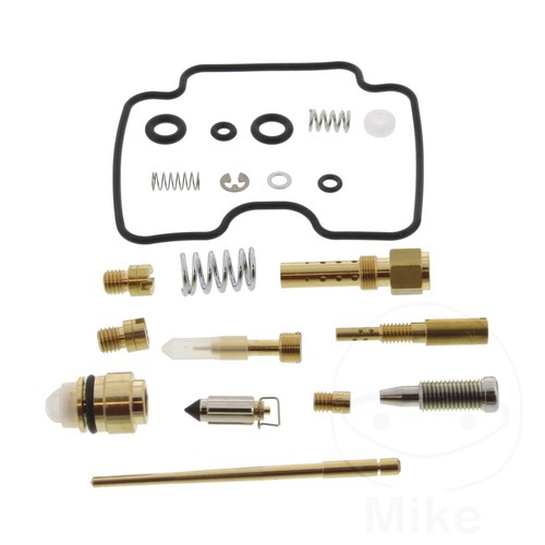 Tourmax carb rep kit - rep, full