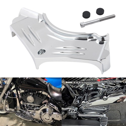 Chrome for harley dyna road - chrome,
