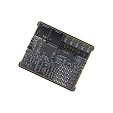 EASYPIC V8 Development Kits: Microchip PIC Comp: PIC18F47K42 MIKROELEKTRONIKA