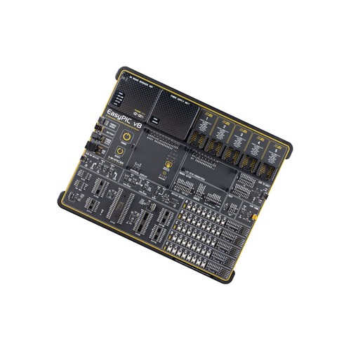 Easypic development kits - easypic, v8