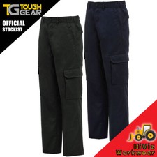 Ladies womens cargo combat - ladies,