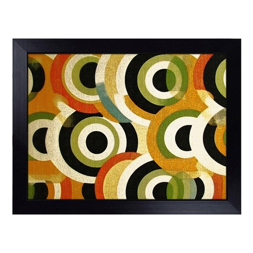 Lap tray cushioned - tray,