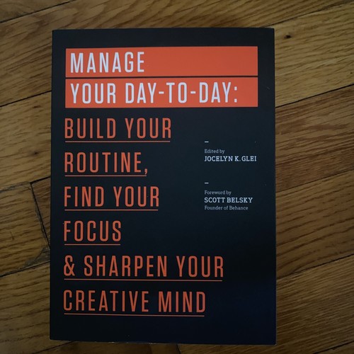 Manage your day - manage, day: