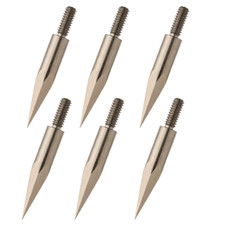 6x Needle Point Bodkin 77