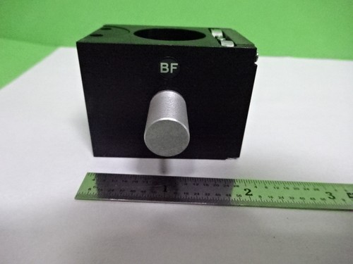 Optical microscope polyvar - optical,