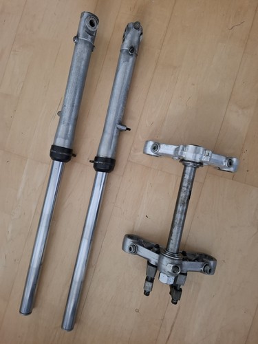 Marzocchi fork triple - fork,,