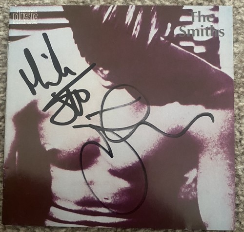 The smiths - the,