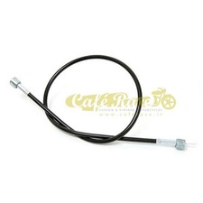 Speedometer Cable With Sleeve