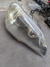 BMW X5 E70 Front Right O/S Headlight 4290334 3.0 Diesel 210kw 2010 RHD