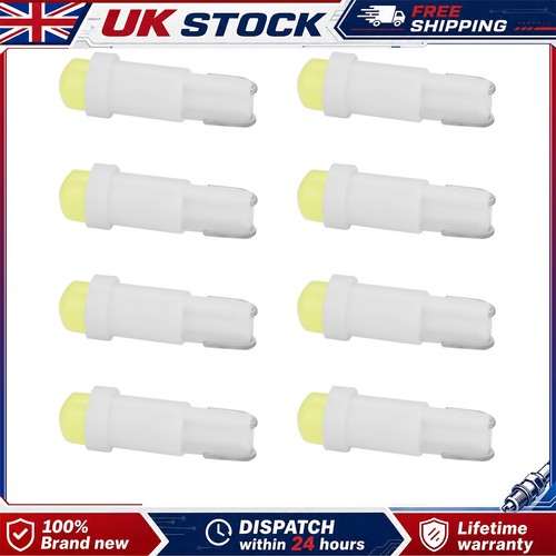 10x led dashboard 286 - led,