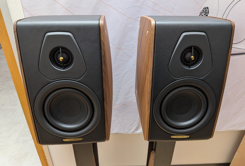 Sonus faber concertino - faber,