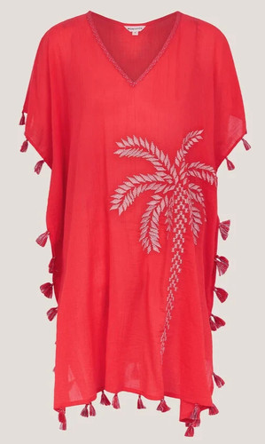 Monsoon katie coral - 'katie',
