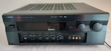 YAMAHA DSP-A2 DTS Digital AV
