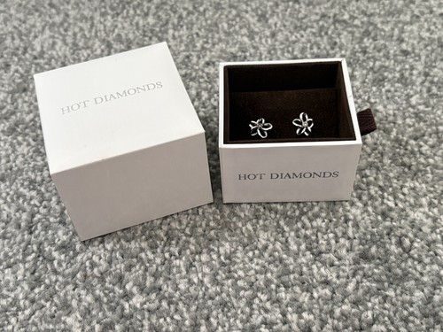 Hot diamonds 925 sterling - hot,
