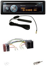 Pioneer CD USB Bluetooth DAB