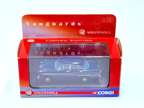 Vanguards va03811 vauxhall - vanguards,