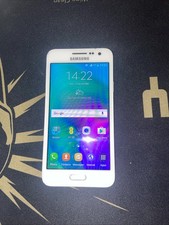 Samsung Galaxy A3 (SM-A300FU) UNLOCKED Smartphone White 16GB