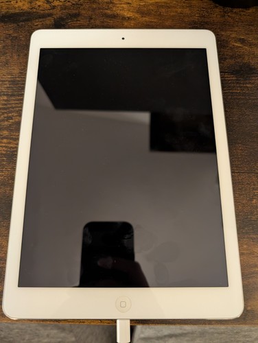 Apple ipad air 1st generation - ipad,