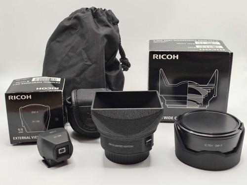 Ricoh wide conversion - wide,