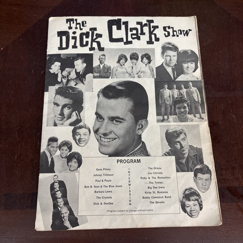Vintage circa 1963 dick - circa,
